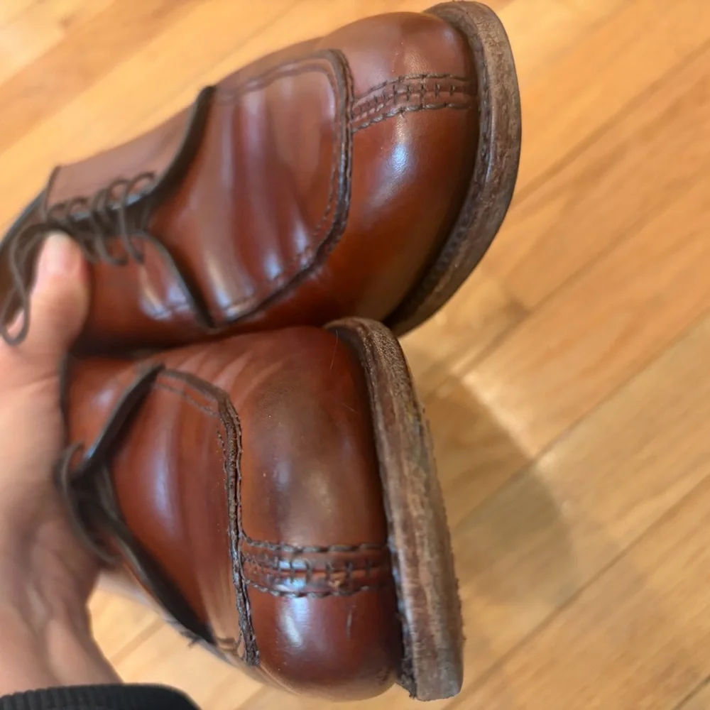 ALLEN EDMONDS Delray 
